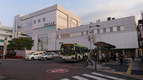 西川口駅東口.JPG