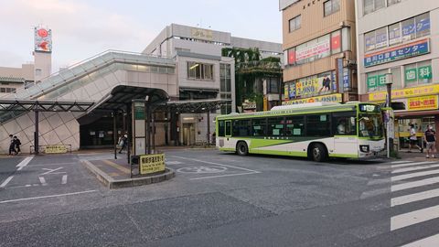 西川口駅西口.JPG